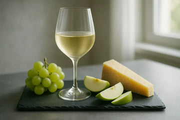 L'acidité du vin : rôle, équilibre et longévité