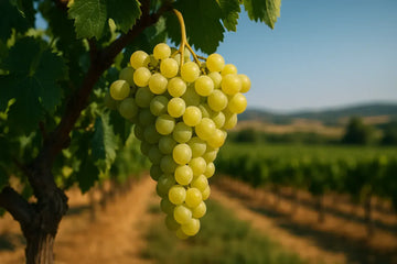 Découvrir le cépage Grillo de Sicile et ses arômes fruités