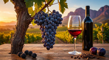 Pinotage : le cépage emblème de l'Afrique du Sud