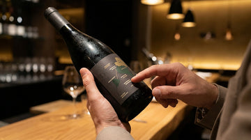 Comment lire une étiquette de vin pour décoder son terroir