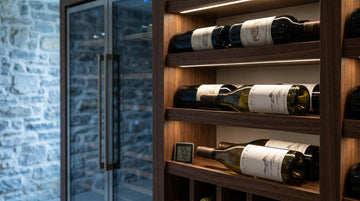 Bien conserver son vin : cave, température, durée de garde