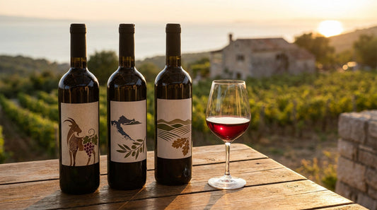 Vins de Croatie : à la découverte d'un terroir millénaire