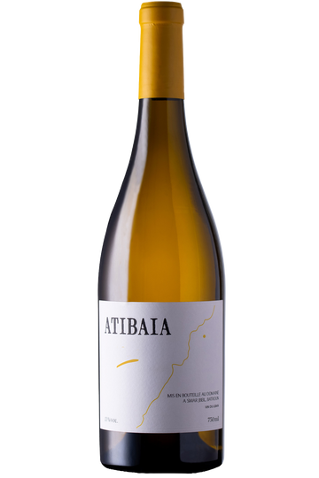 Atibaia Wit 2023