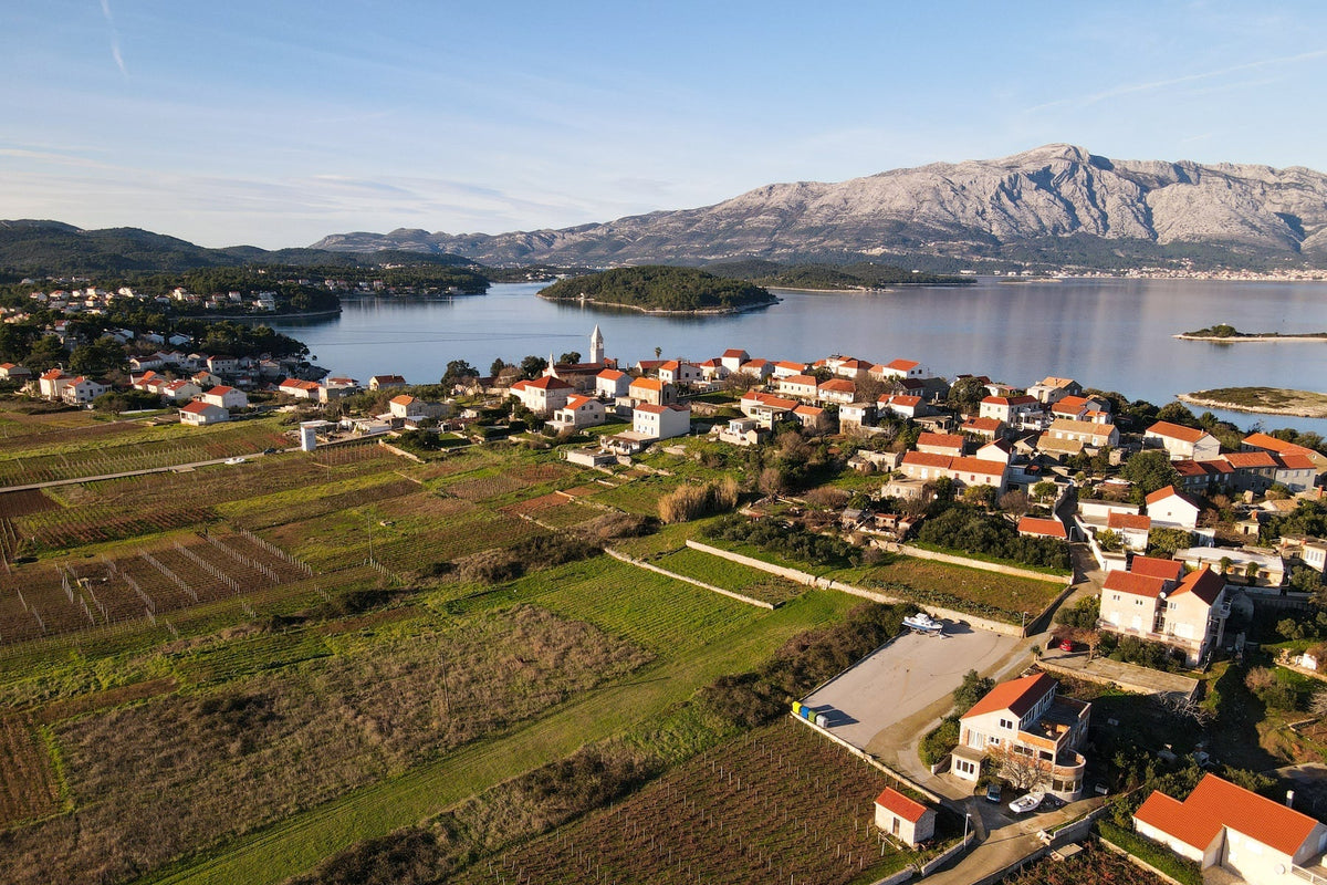 Dalmatië