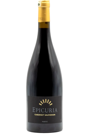 Villa Volubilia - Epicuria Cabernet 2022
