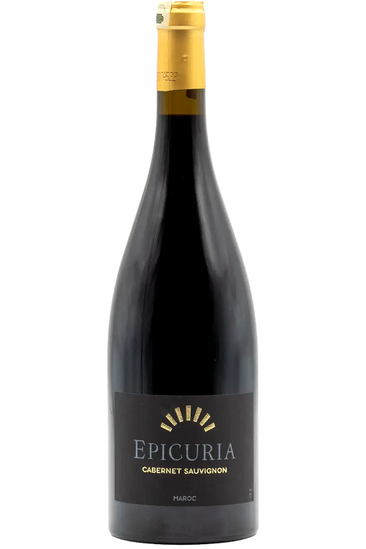 Villa Volubilia - Epicuria Cabernet 2022