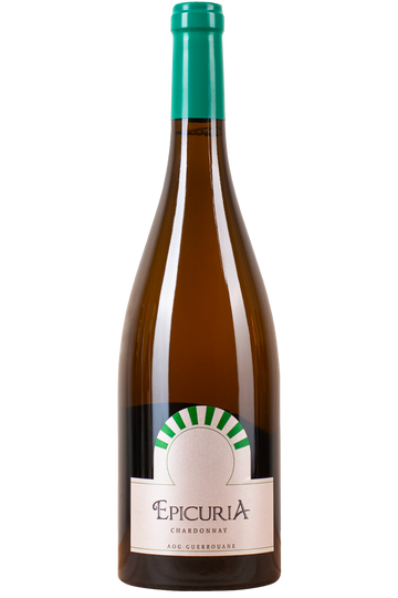Villa Volubilia - Epicuria Chardonnay 2023