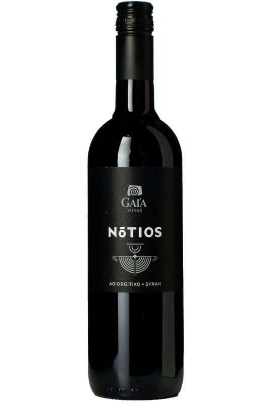 Gaia Nōtios Rood 2025