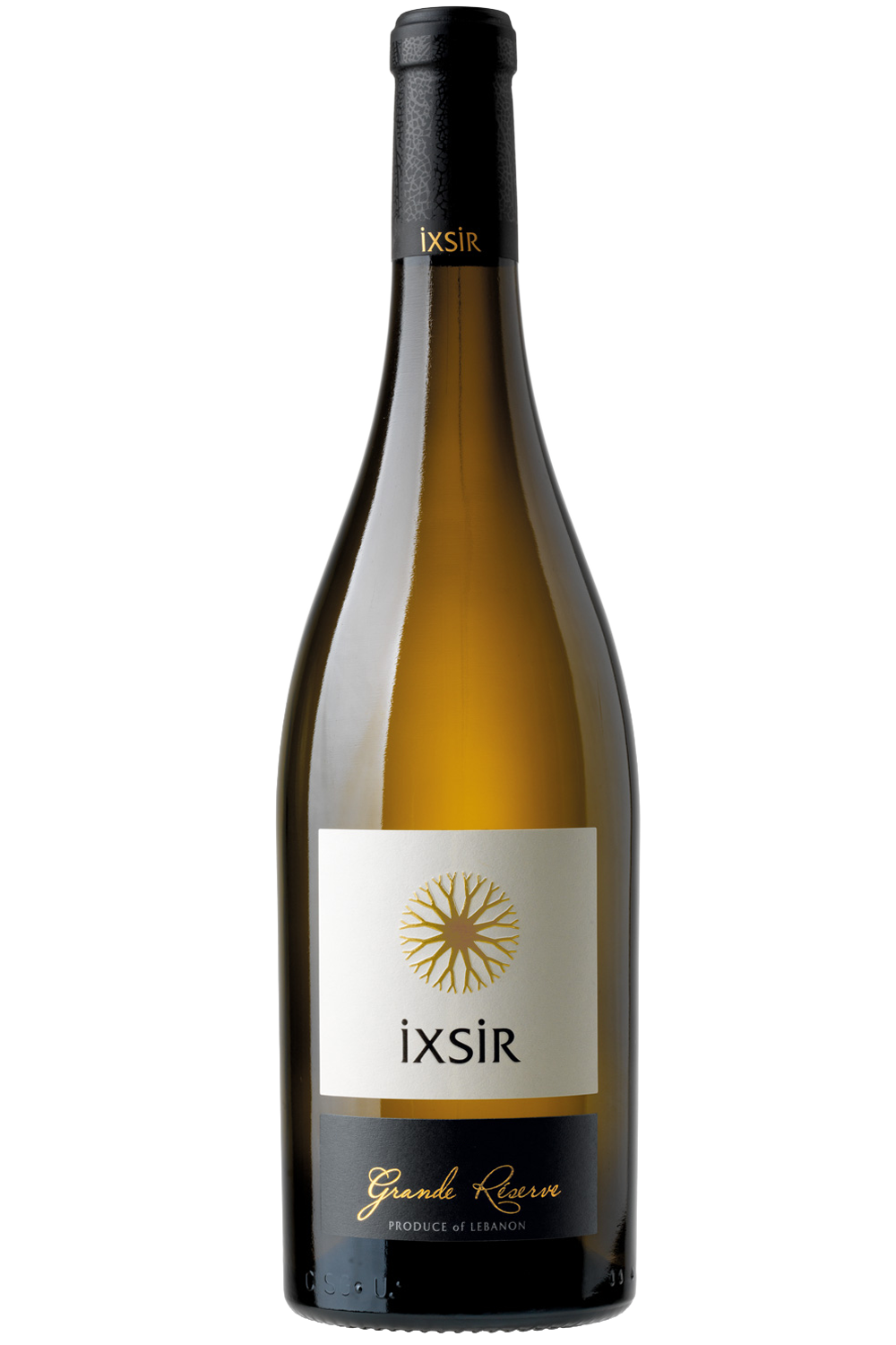Ixsir Grande Réserve White 2025