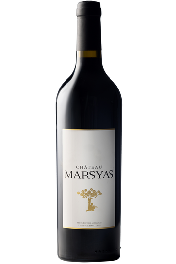 Château Marsyas Rot 2017