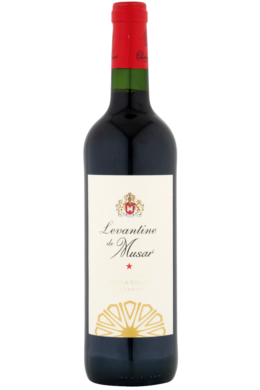 Château Musar - Levantine de Musar 2021