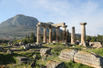 Peloponnes