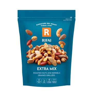 Rifai Extra Mix