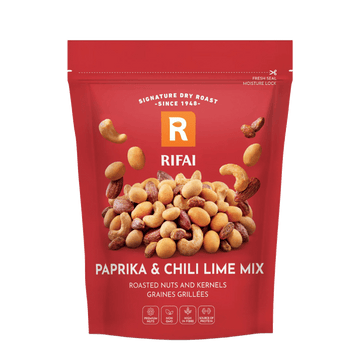 Rifai Paprika & Chili Lime Mix