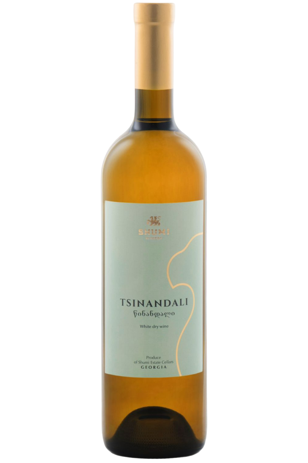 Shumi Winery Tsinandali 2025
