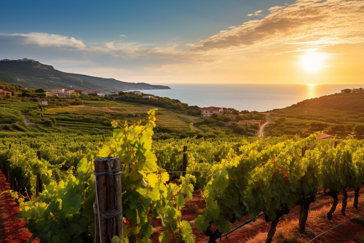 Sardinië