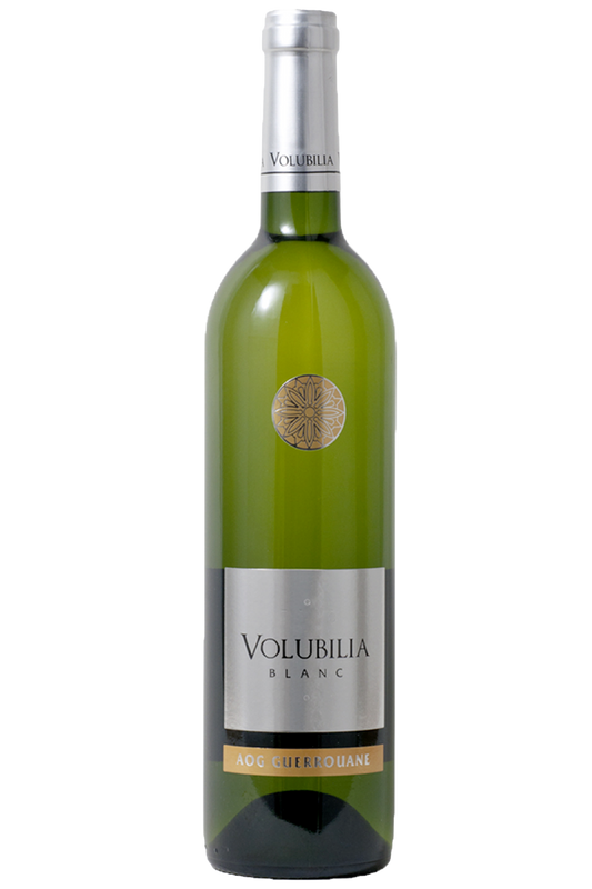 Villa Volubilia - Volubilia Blanc 2024