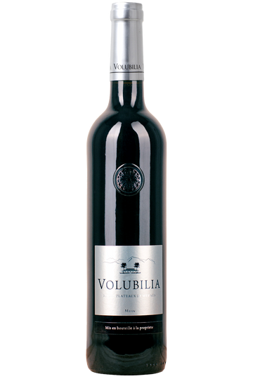 Villa Volubilia - Volubilia Red 2022