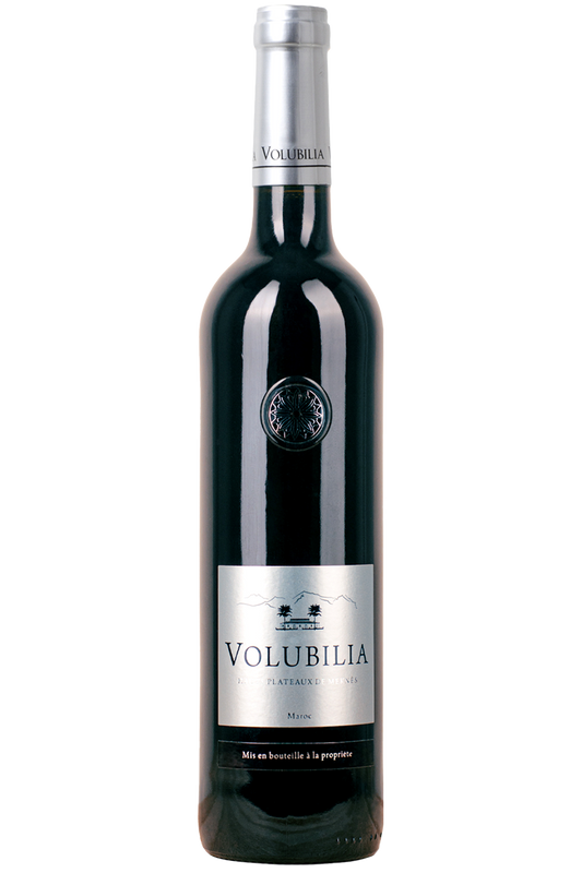 Villa Volubilia - Volubilia Rouge 2022