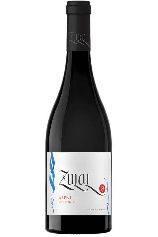 Zulal Areni 2022
